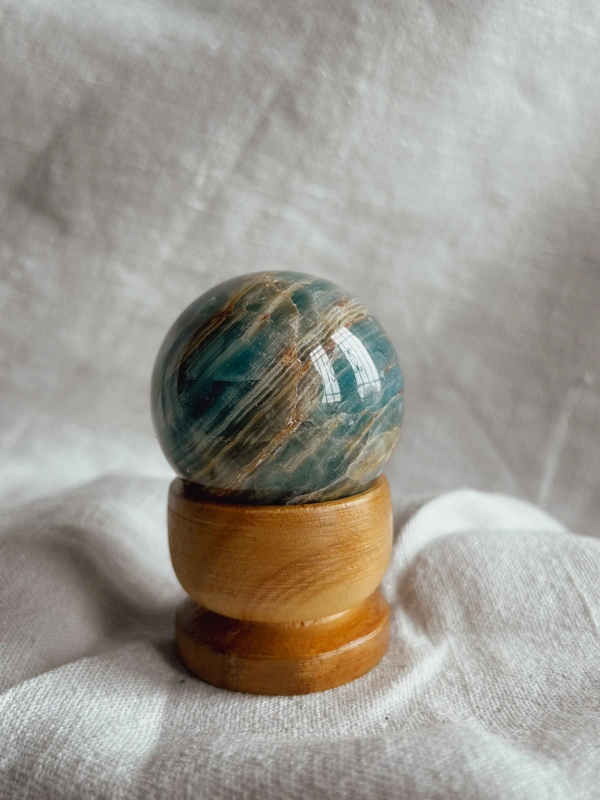 sfera in Oceanite